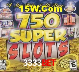 Jogos com bônus e suporte 24h na 3333bet