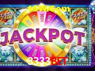 Jogos populares e pagamentos rápidos na 3333bet