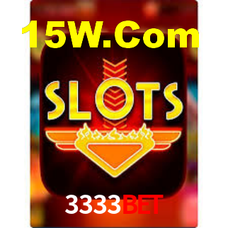 Apostas com odds competitivas na 3333bet