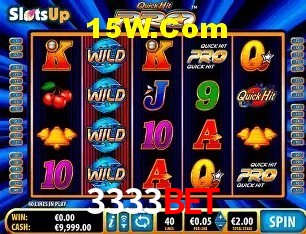 Biblioteca de slots populares na 3333bet