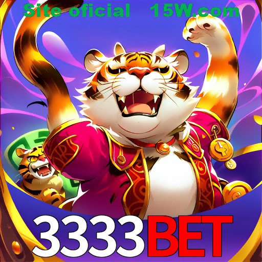 Imagem promocional da 3333bet mostrando a plataforma e suas vantagens